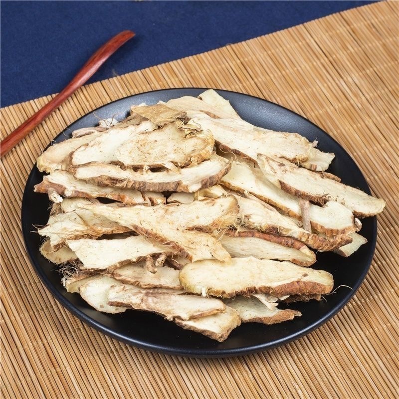 知母片中药材无硫大片规格齐全大货可议