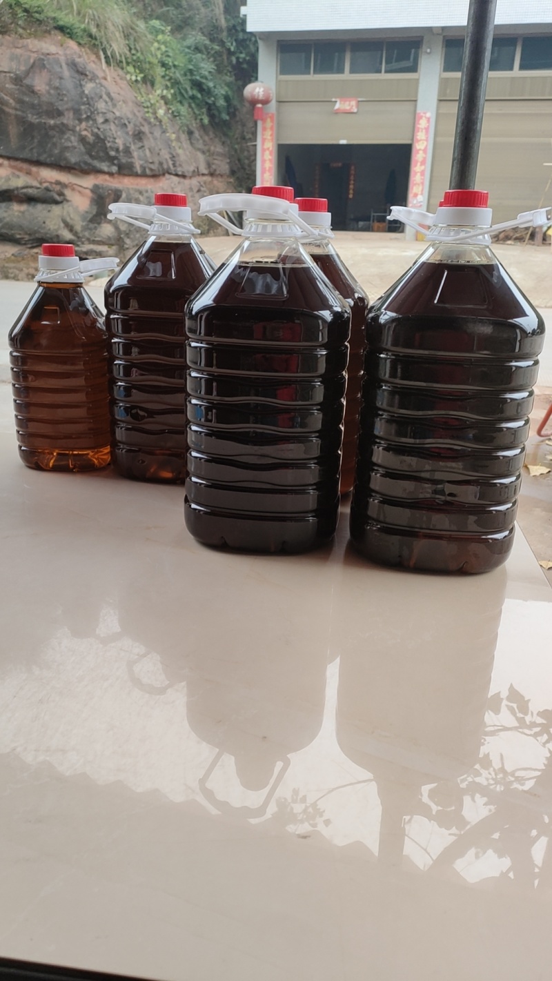 菜籽油