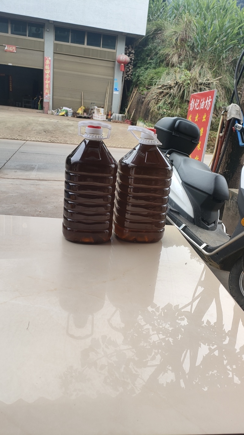 菜籽油