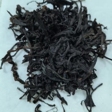 乌黑三蒸三晒梅干菜干净梅菜包子梅菜饼馅
