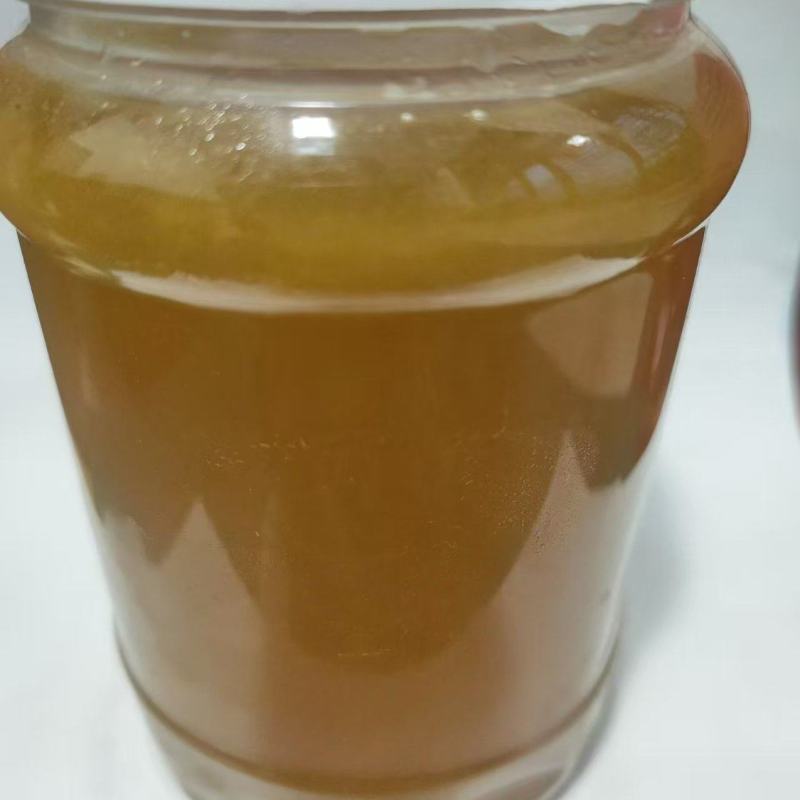 野生蜂蜜