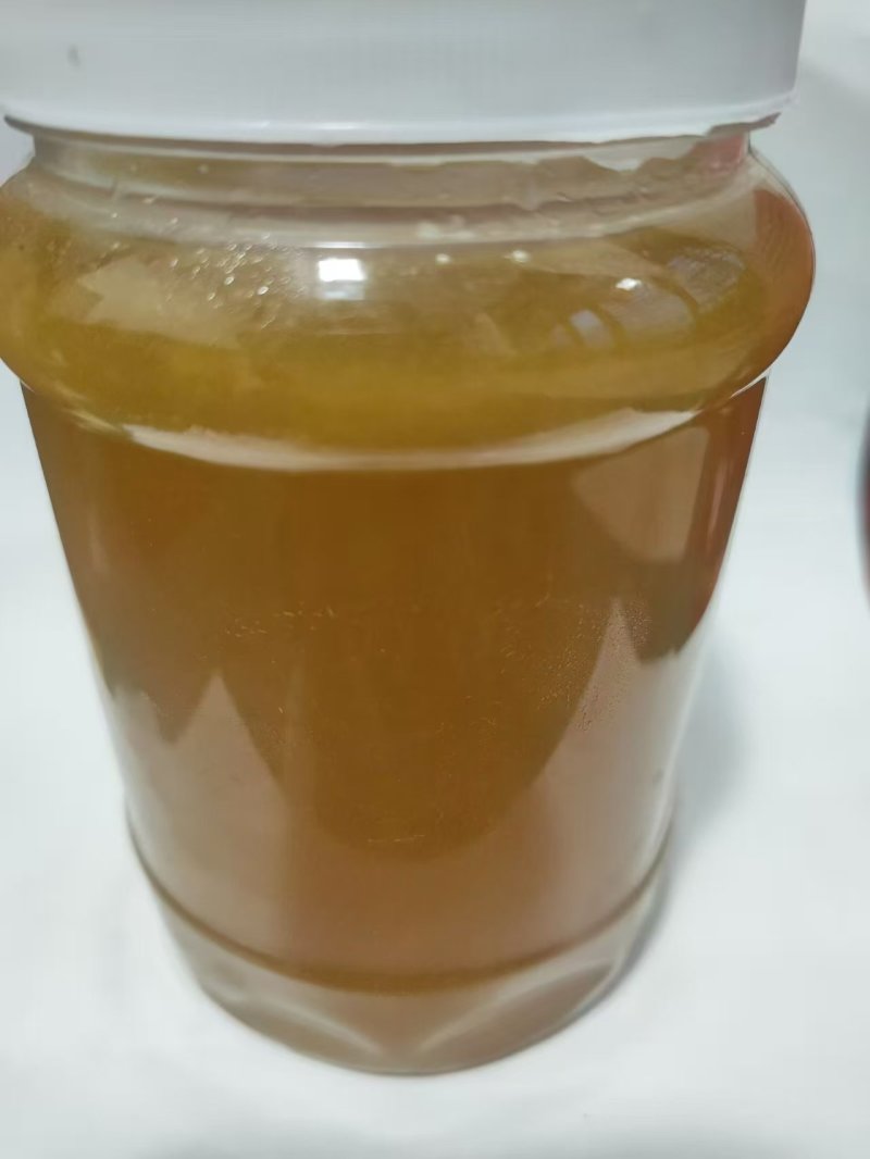 野生蜂蜜