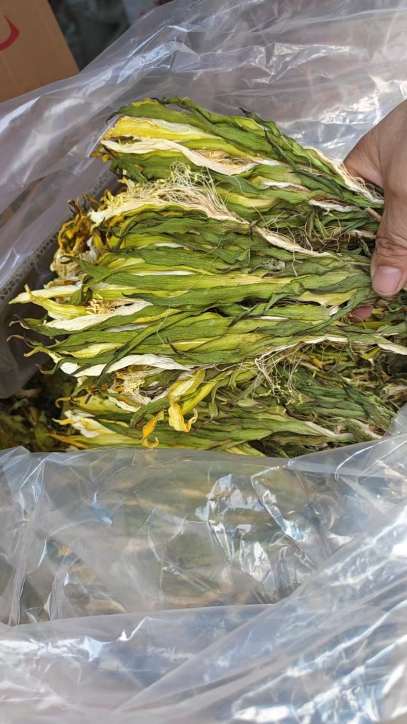 霸王花地摊电商批发剑花干干剑花霸王花干