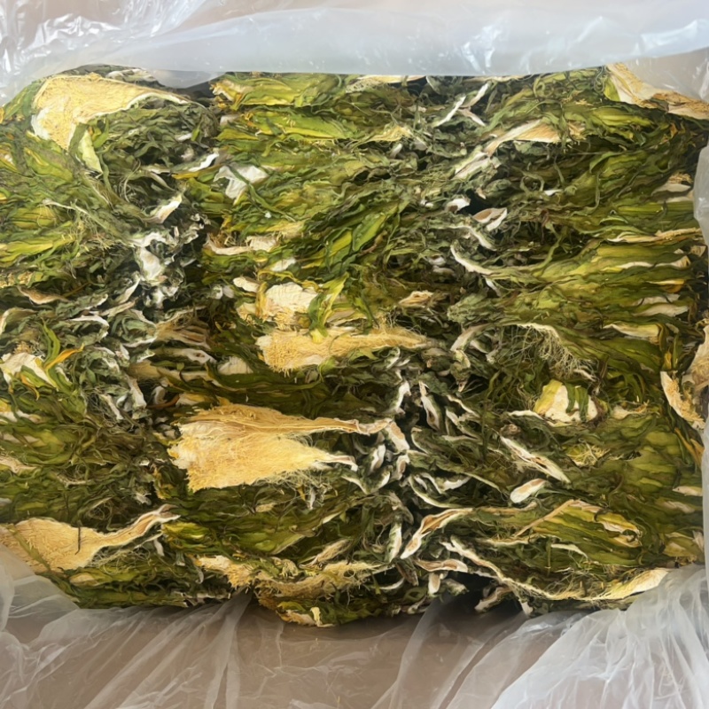 霸王花地摊电商批发剑花干干剑花霸王花干