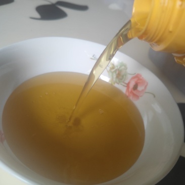 正棕湖南深山茶籽油