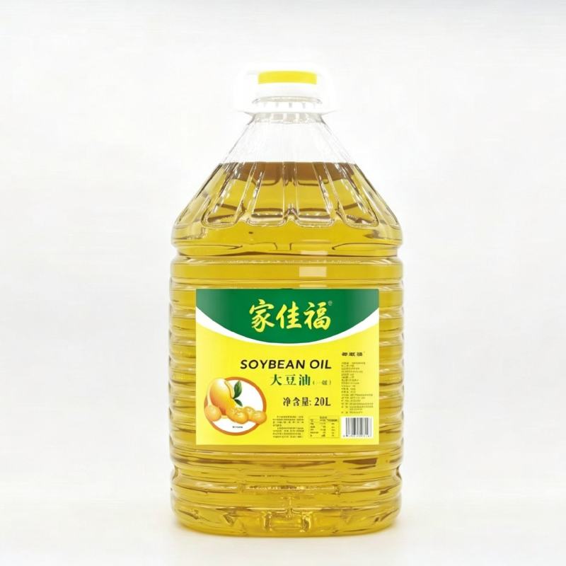 豆油一级非转基因大豆油