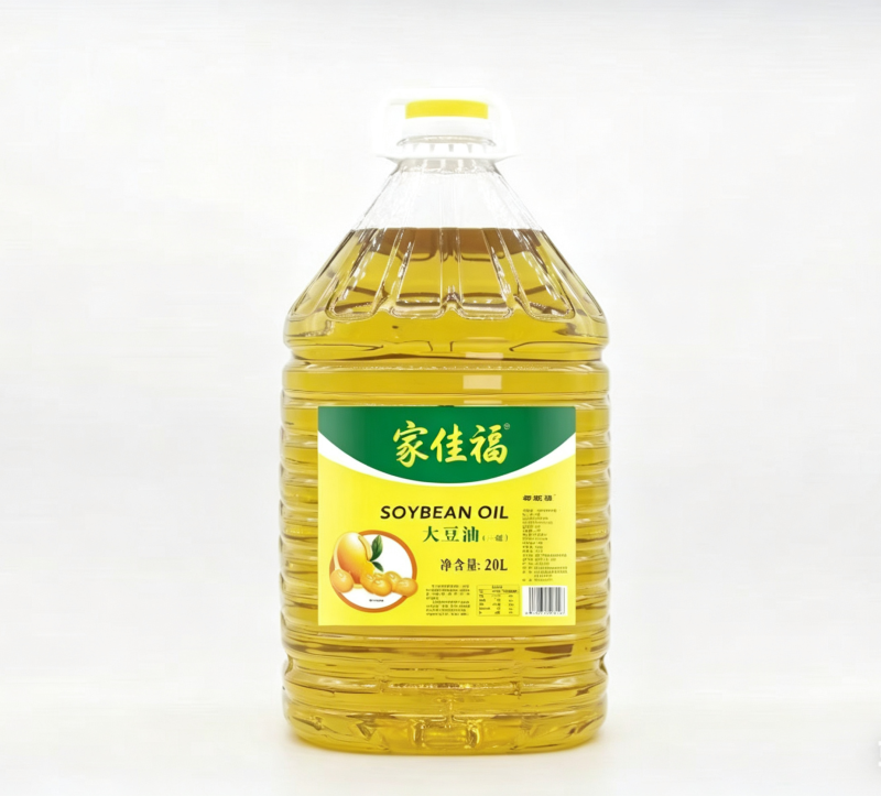 豆油一级非转基因大豆油