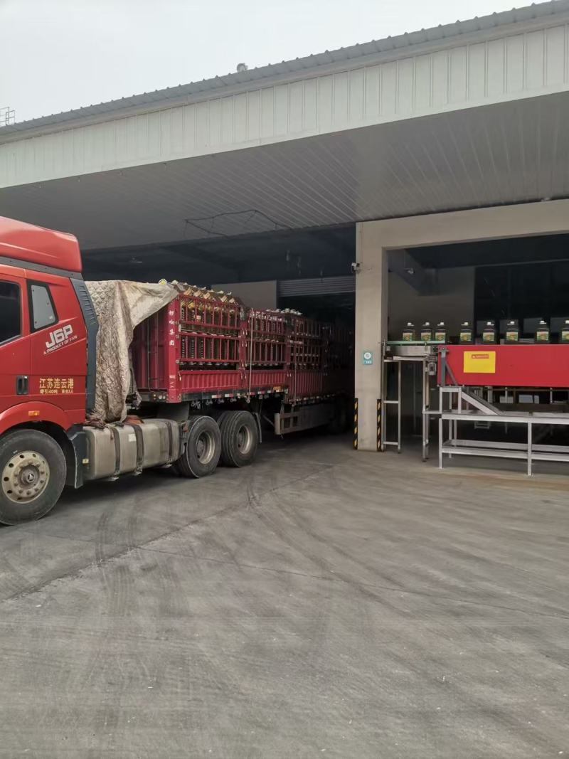 非转基因大豆油