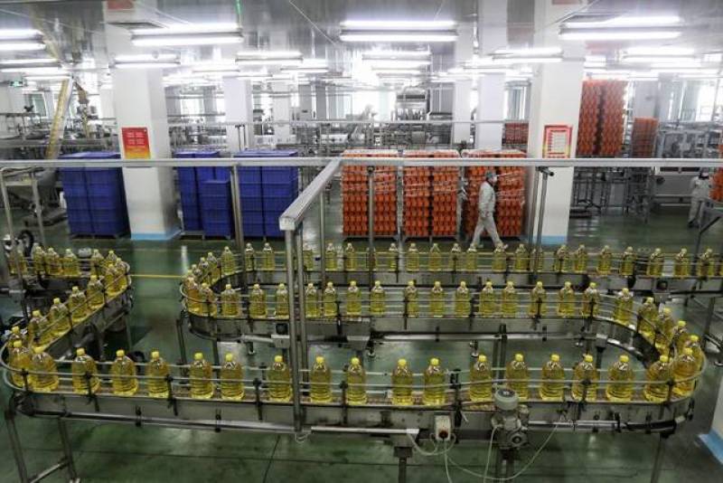 非转基因大豆油