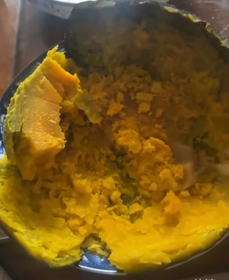 贝贝南瓜