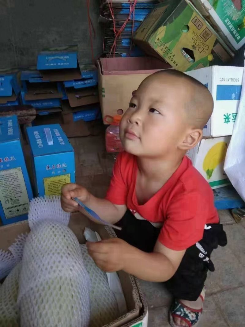 高石脆瓜口感脆甜含糖量高送礼必备