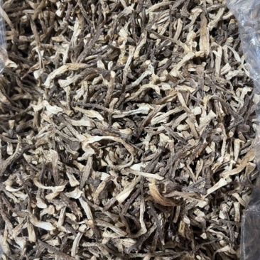 鹿茸菇干货厂家直销适用快餐饭店小嫩仔鹿茸菇干货