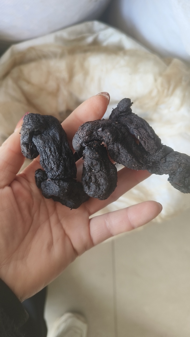 【黄精】选片黄精片无硫新货黄精炙黄精