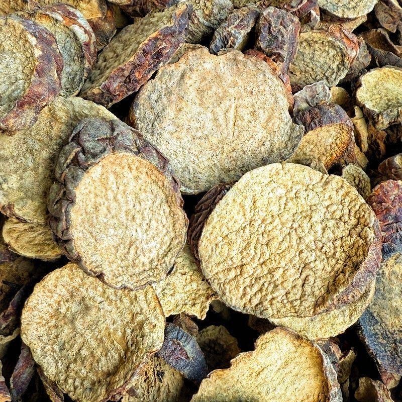 新疆管花肉苁蓉片