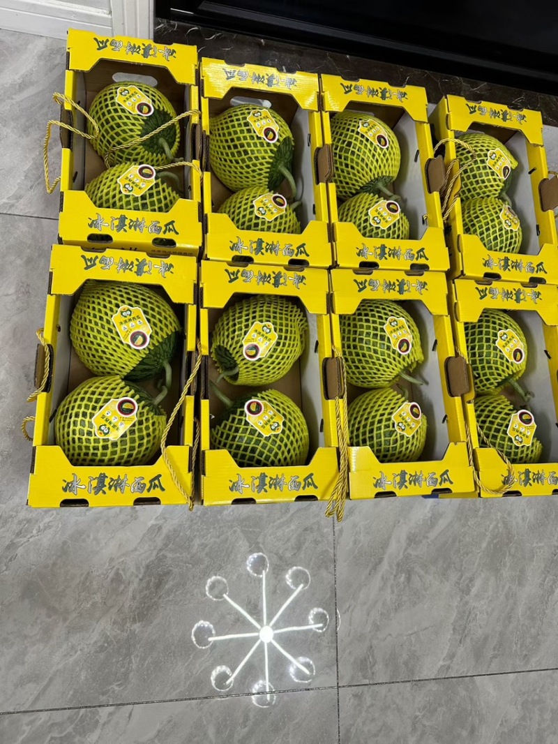 东台特小凤西瓜，东台特小凤西瓜产地对接，质保价优全国发货