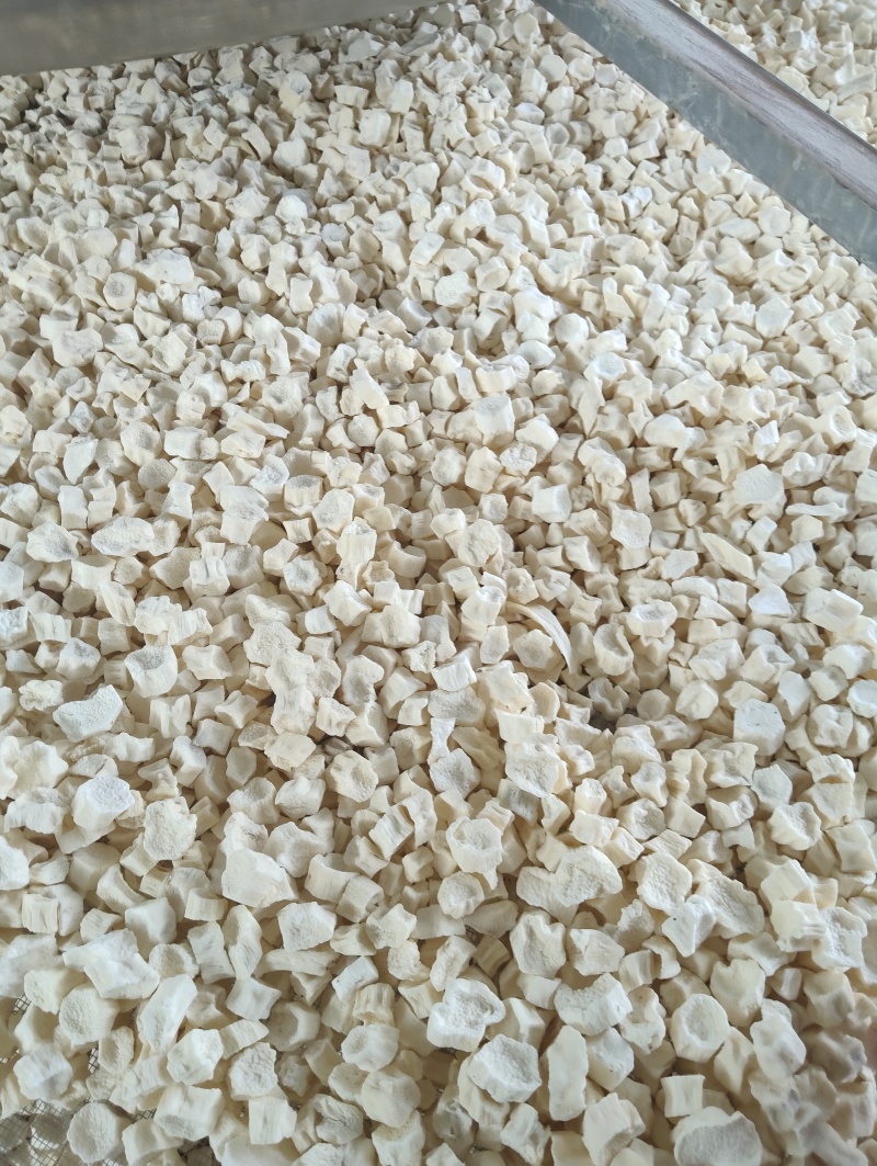 河南焦作正宗温县垆土铁棍山药片