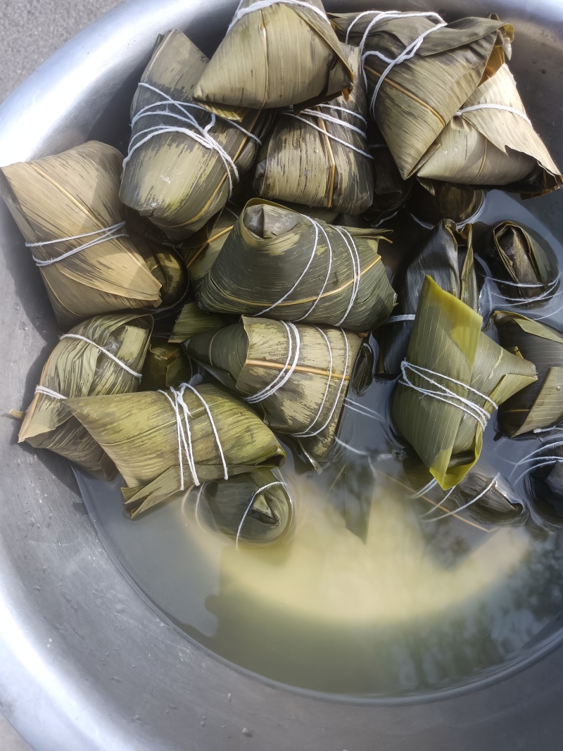 粽子批发