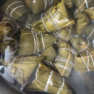 粽子批发