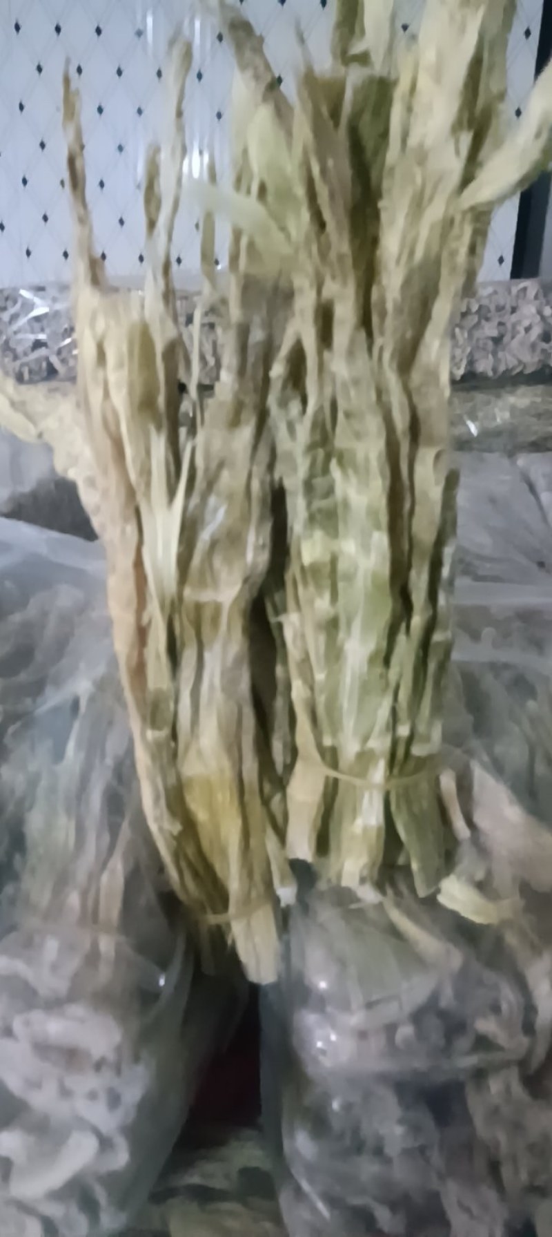 鲜笋干大量上市，基地直发，品质保障，量大从优