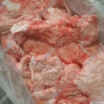 精修牛揣油