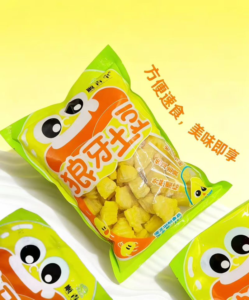 年糕条，地瓜条，锅巴土豆，锅巴红薯，厂家直销可代工