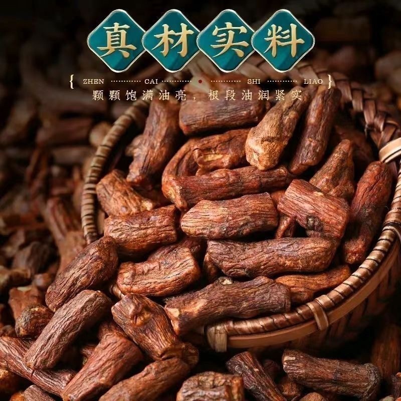蒲公英根茶蒲公英根老根天然新鲜长白山婆婆丁带根干货