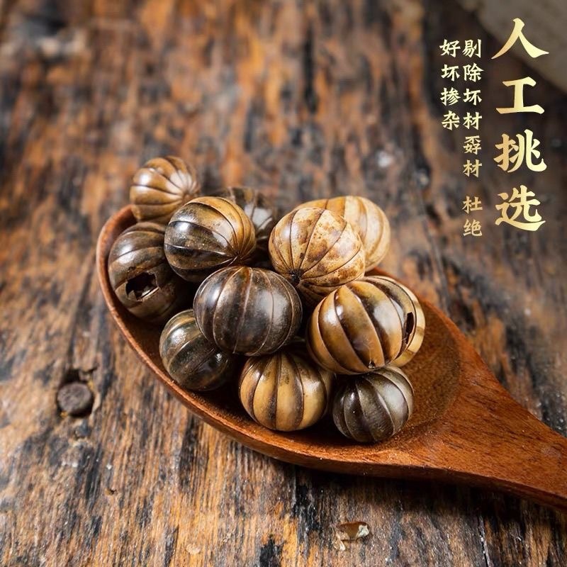 滚山珠中药材滚山虫新货滚山珠整只无碎地罗汉