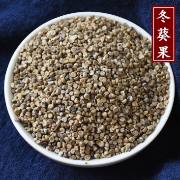 云南中药材冬葵果冬葵实冬葵籽葵菜子