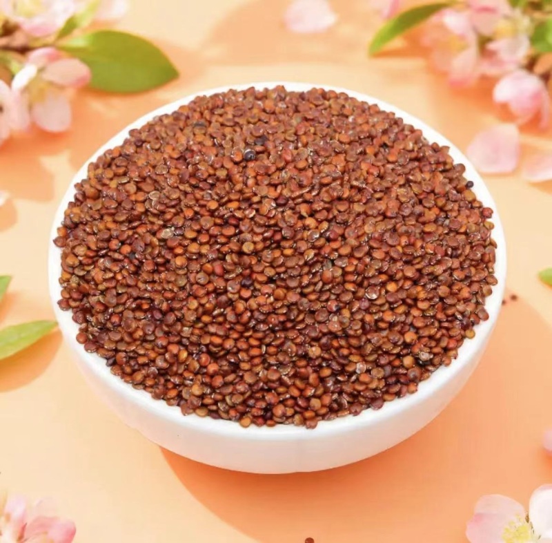 红藜麦米