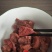 熟牛腱碎肉