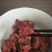 熟牛腱碎肉