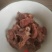 熟牛腱碎肉