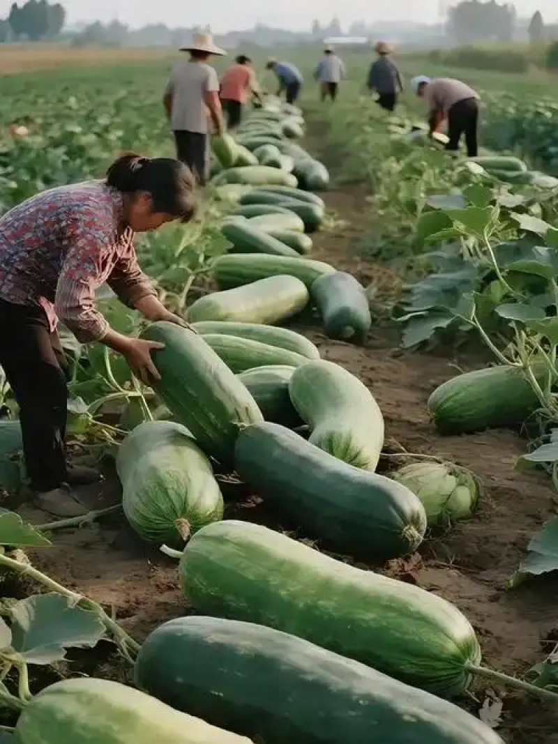 冬瓜品质保证服务周到产地直发价格美丽欢迎联系