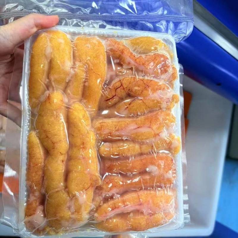 精品黑鱼籽广东源头厂家直发