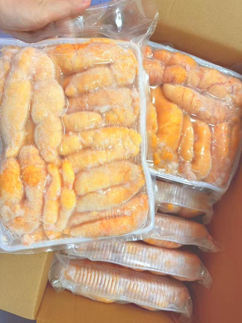 精品黑鱼籽广东源头厂家直发
