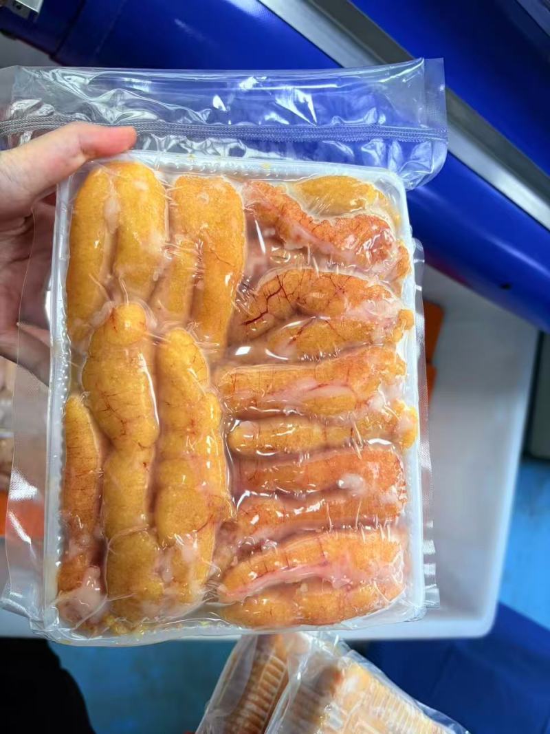 精品黑鱼籽广东源头厂家直发