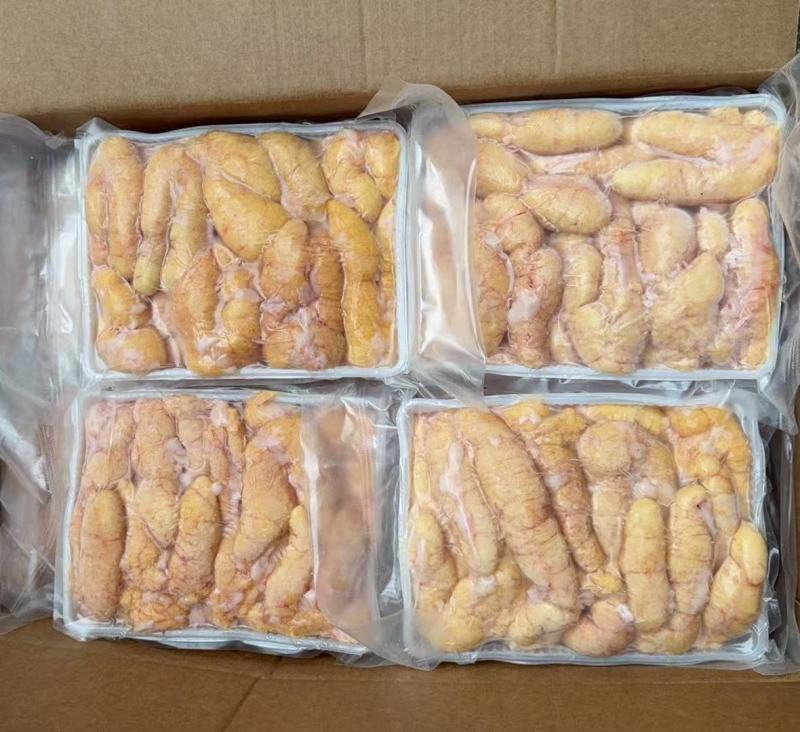 精品黑鱼籽广东源头厂家直发