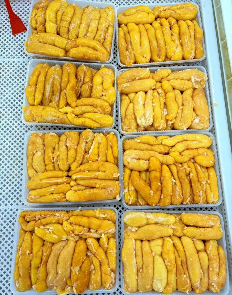 精品黑鱼籽广东源头厂家直发