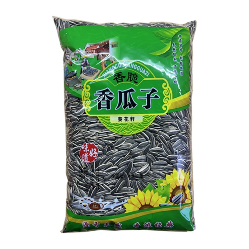 农粮大瓜子2.5kg