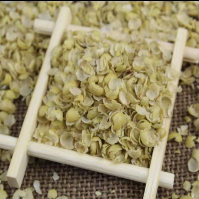 精品黄豆皮碎黄豆皮大量供应可视频看货欢迎来电采购洽谈