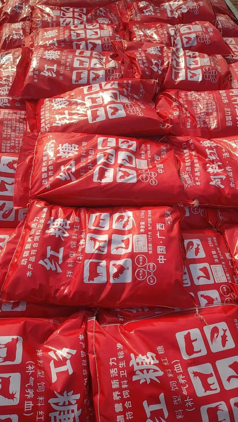 饲料红糖养殖红糖