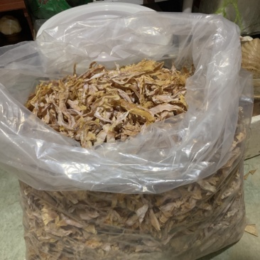 毛竹笋干笋丝