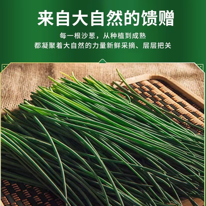 可线上交易内蒙古优质沙葱多种规格电商发市场欢迎来电咨询
