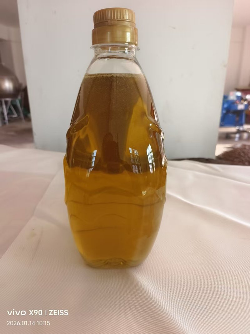 山茶油自产自销厂家直发