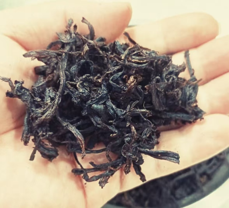 浙江厂家乌黑三蒸三晒梅干菜干净水洗扣肉包子梅菜饼