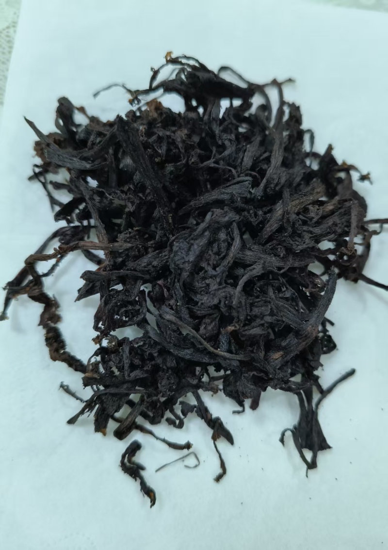 浙江厂家乌黑三蒸三晒梅干菜干净水洗扣肉包子梅菜饼