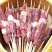 羊肉串牛肉串20克呼伦贝尔牛羊原切手工串直供餐饮烧烤