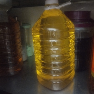 花生油