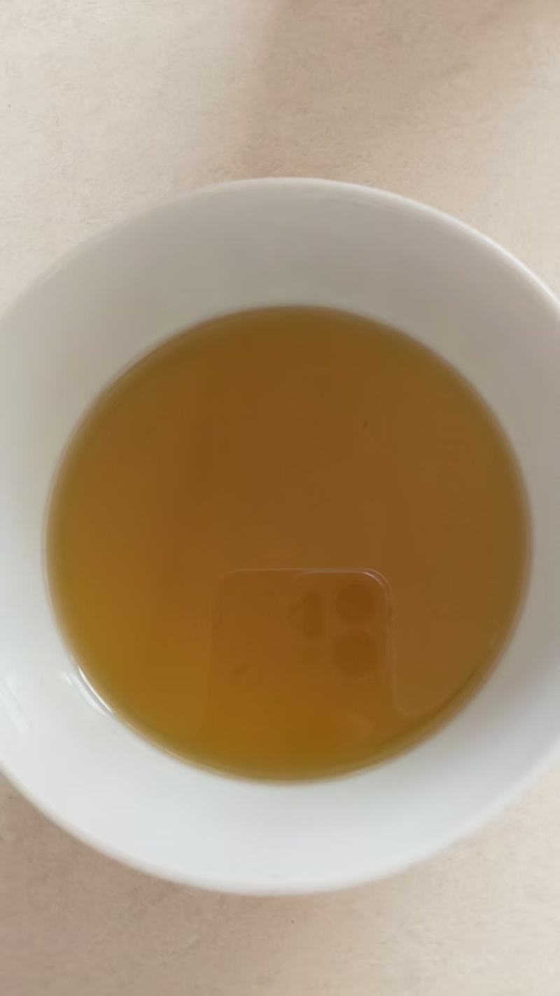 山茶油