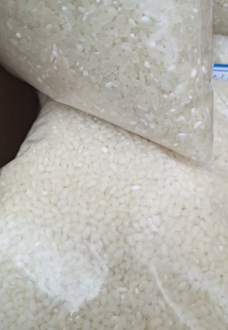 【推荐】有机大米口感软糯回甘生态种植营养更丰富颗粒饱满